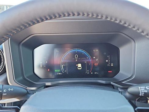 Used 2025 Toyota Land Cruiser 1958 image 14