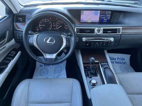 Used 2013 Lexus GS 350 AWD image 14