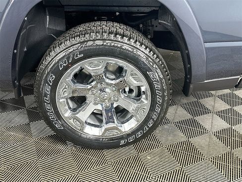 New 2025 RAM 1500 Big Horn image 17