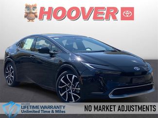 New 2026 Toyota Prius XSE video 1