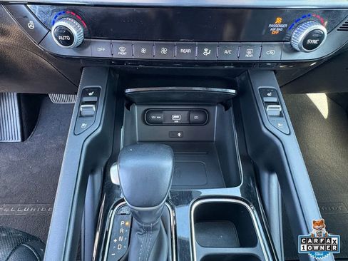 Certified 2022 Kia Telluride EX w/ EX Premium Package image 21