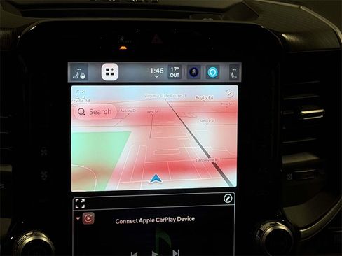 New 2026 RAM 1500 4x4 Crew Cab image 16