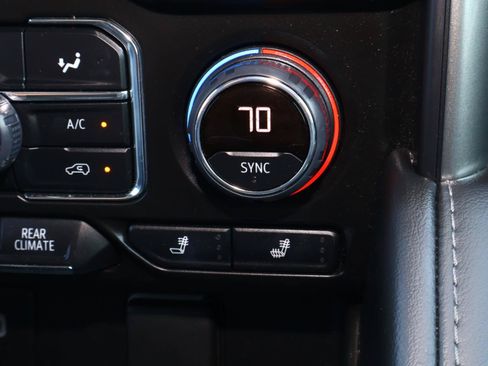 Used 2021 Chevrolet Tahoe Z71 AWD/4WD image 27