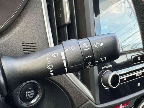 Certified 2023 Subaru Crosstrek 2.5i Limited image 23