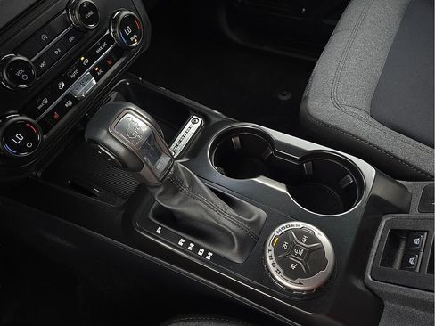 Used 2025 Ford Bronco Big Bend image 20