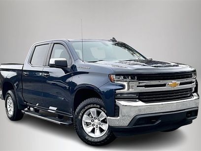 Certified 2022 Chevrolet Silverado 1500 LT