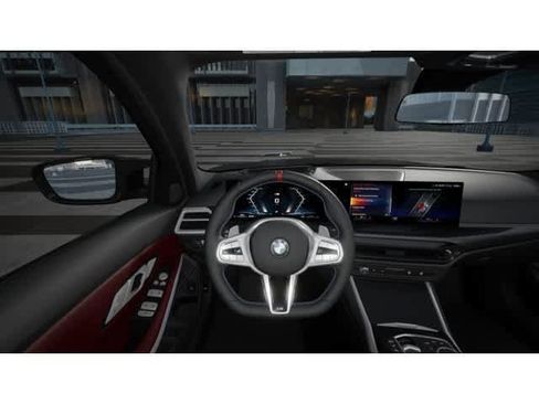 New 2026 BMW M340i xDrive AWD/4WD image 13