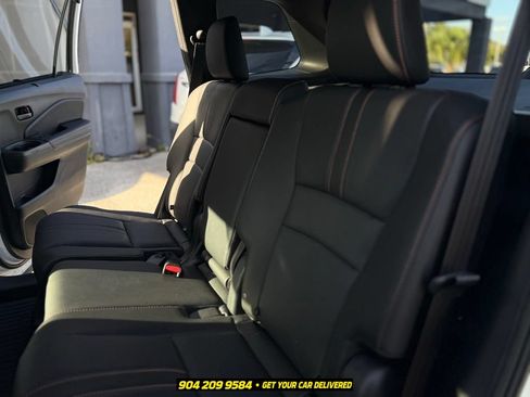 Used 2022 Honda Passport TrailSport image 26