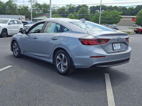 Used 2019 Honda Insight LX image 4