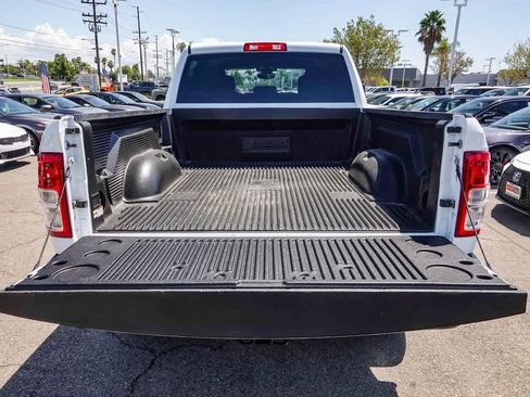 Certified 2024 RAM 2500 Big Horn image 25