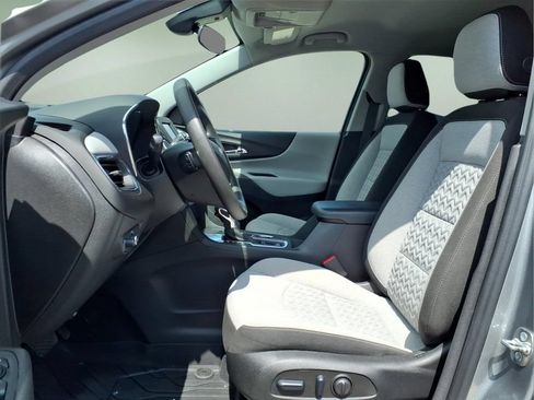 Used 2024 Chevrolet Equinox LS w/ LS Convenience Package FWD image 17