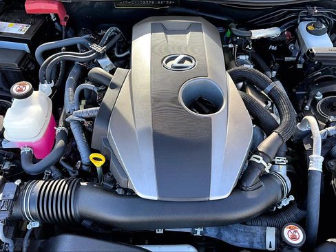 Used 2023 Lexus IS 300 w/ Premium Package RWD image 33