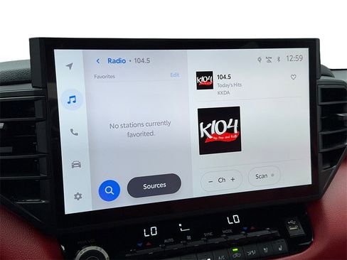 Used 2025 Toyota Tundra TRD Pro image 33