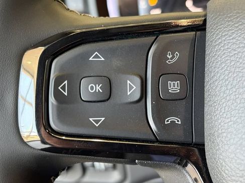 New 2026 RAM 2500 Limited AWD/4WD image 33