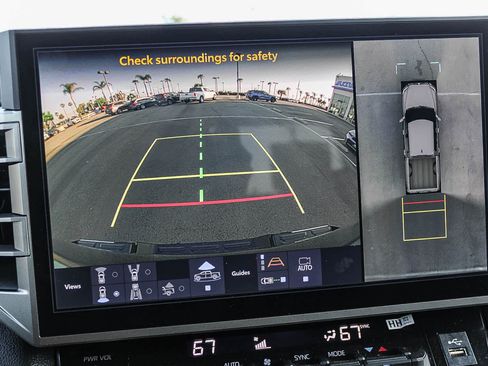 Used 2024 Toyota Tundra Limited image 22