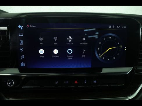 Used 2024 Chevrolet Silverado 2500 LT image 25