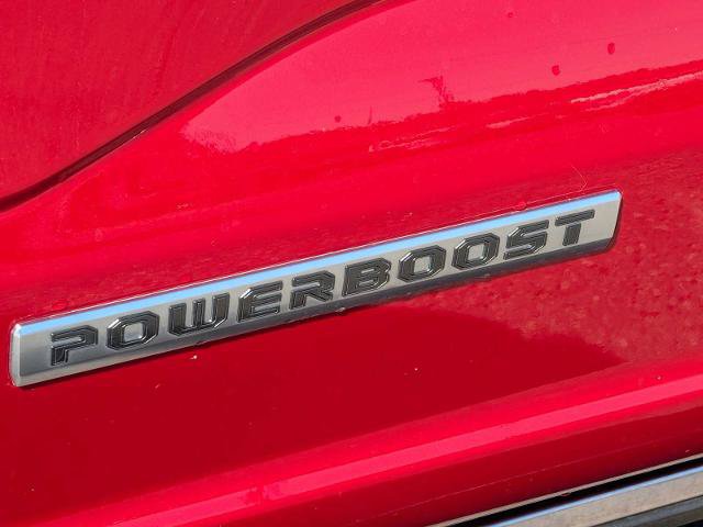 Certified 2022 Ford F150 Platinum w/ Equipment Group 701A High AWD/4WD image 13