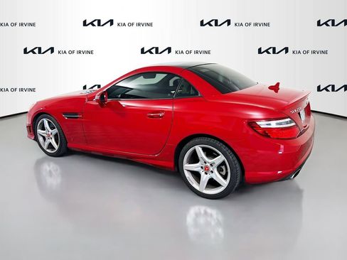 Used 2013 Mercedes-Benz SLK 250 image 5