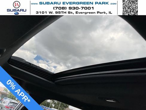 New 2026 Subaru Outback Premium AWD/4WD image 27