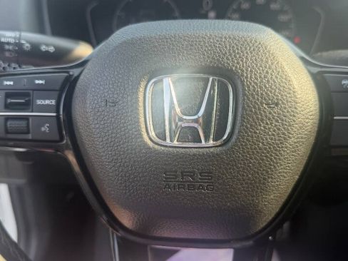 Used 2022 Honda Civic Sport image 8