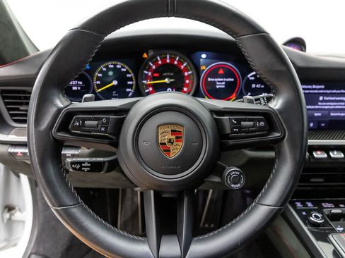 Used 2023 Porsche 911 GT3 RWD image 15