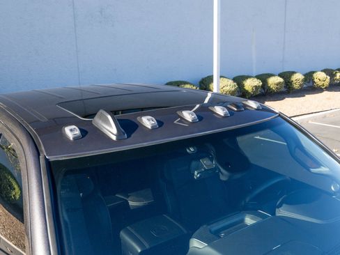 Used 2024 RAM 2500 Laramie w/ Night Edition image 55