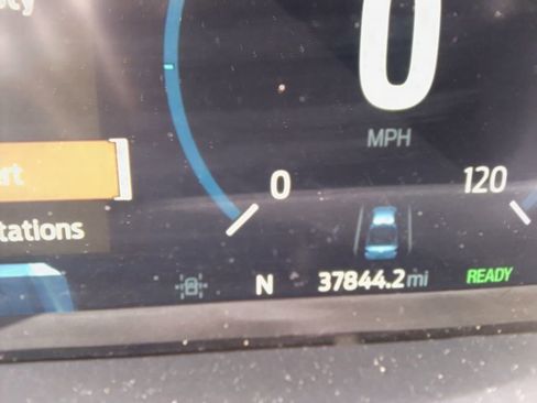 Used 2021 Ford F150 Limited image 9