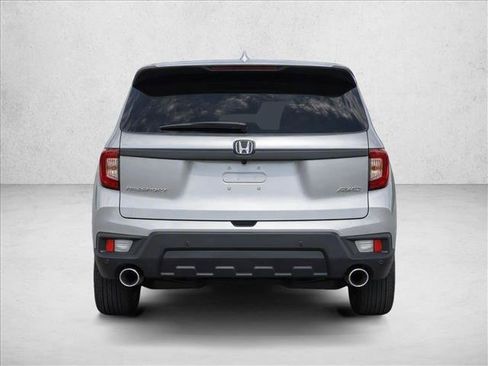 Used 2023 Honda Passport EX-L image 6