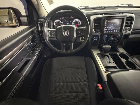 Used 2013 RAM 1500 Sport AWD/4WD image 21