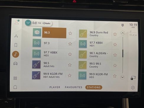 Used 2023 Land Rover Range Rover Sport SE image 20