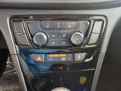 Used 2017 Buick Encore Preferred FWD image 30