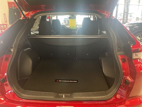 New 2026 Mitsubishi Eclipse Cross Ralliart AWD/4WD image 10