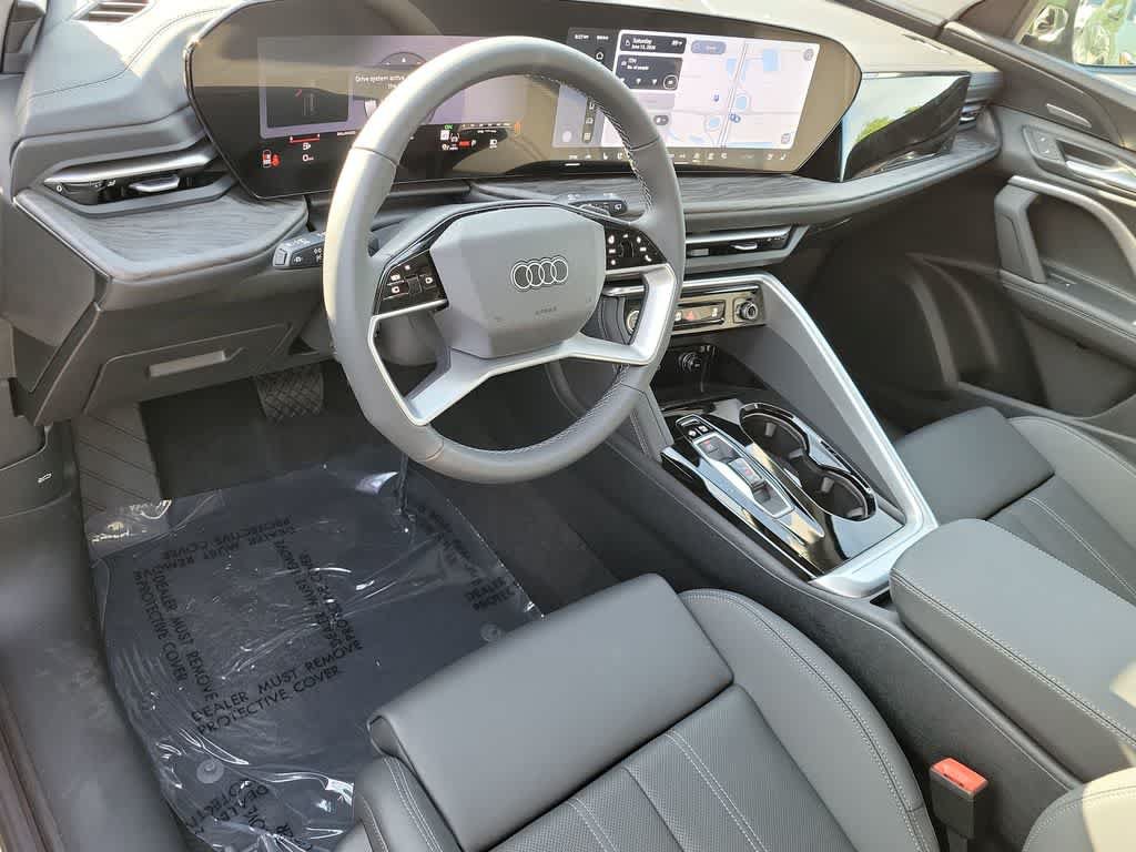 New 2026 Audi Q5 Premium Plus AWD/4WD image 2