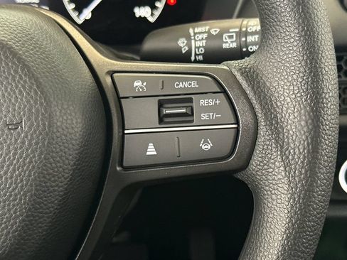 New 2026 Honda HR-V LX image 27