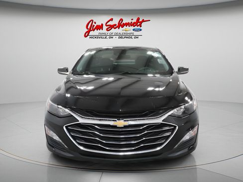 Used 2023 Chevrolet Malibu LT FWD image 3