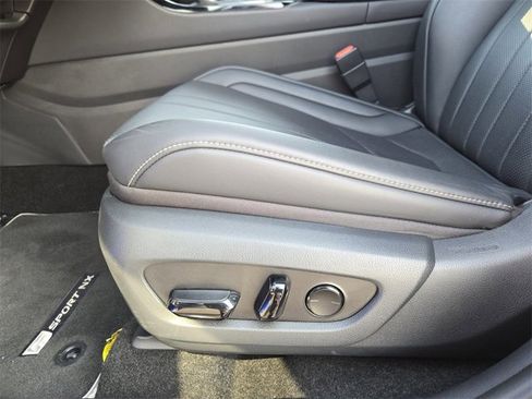 Certified 2025 Lexus NX 450h+ F Sport w/ Towing Package (2000 Lbs) image 25