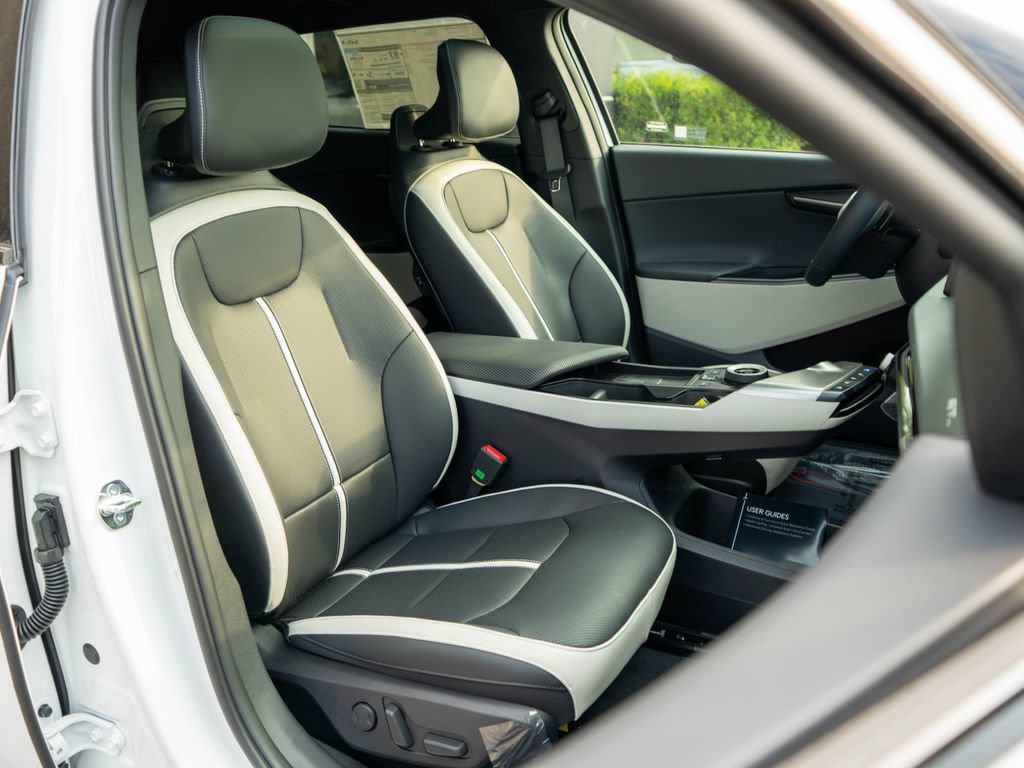 New 2026 Kia EV6 GT-Line AWD/4WD image 9