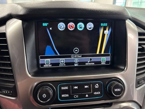 Used 2020 Chevrolet Tahoe LT RWD image 23