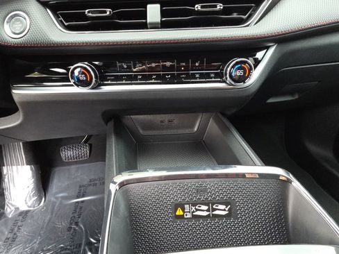 New 2026 Chevrolet Equinox RS image 23