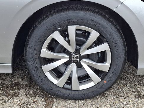 New 2026 Honda Civic LX image 8