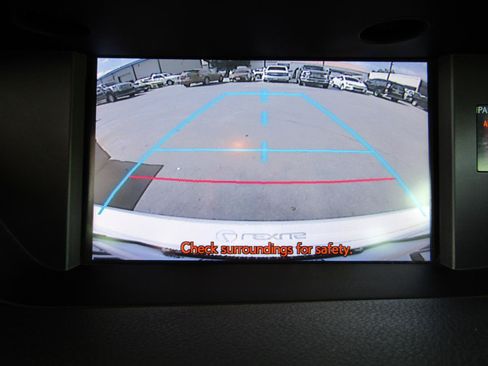 Used 2013 Lexus ES 350 FWD image 18