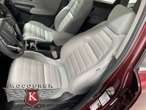 Used 2019 Honda CR-V EX image 12