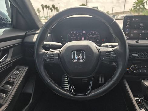 Used 2024 Honda Accord Sport image 18