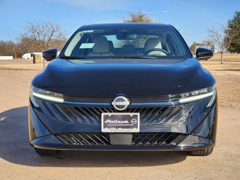 New 2026 Nissan Sentra SL w/ Floor Mat Package image 6