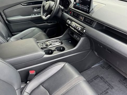 Certified 2023 Honda Pilot EX-L image 21