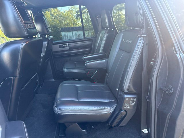Used 2015 Ford Expedition EL Platinum RWD image 19