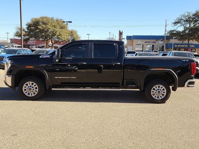 Used 2024 GMC Sierra 2500 Pro
