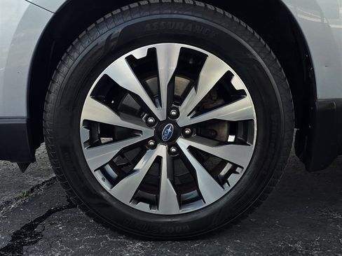 Used 2015 Subaru Outback 2.5i Limited AWD/4WD image 51