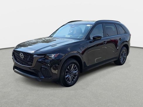 New 2026 MAZDA CX-70 SC Plus image 38