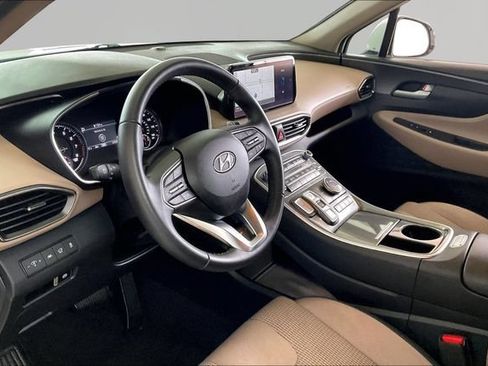Used 2023 Hyundai Santa Fe SEL AWD/4WD image 12